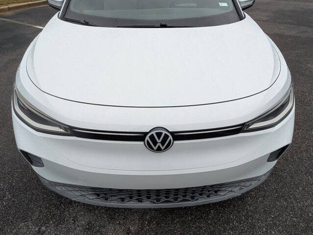 2021 Volkswagen ID.4 Pro S