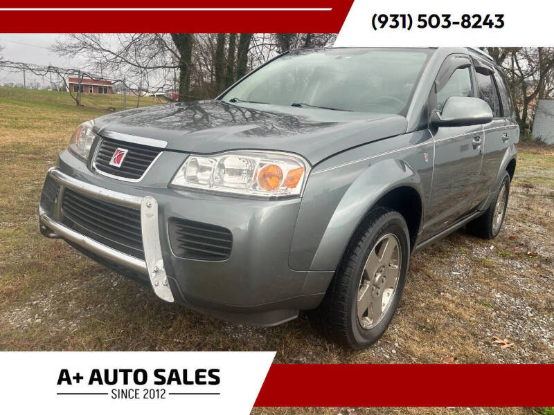 2006 Saturn Vue