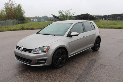 2015 Volkswagen Golf for sale at Imotobank in Walpole MA