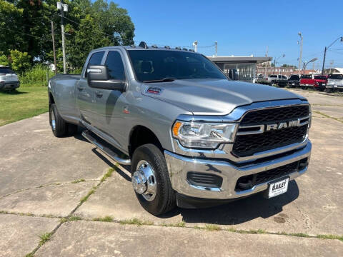 2023 RAM 3500 Tradesman