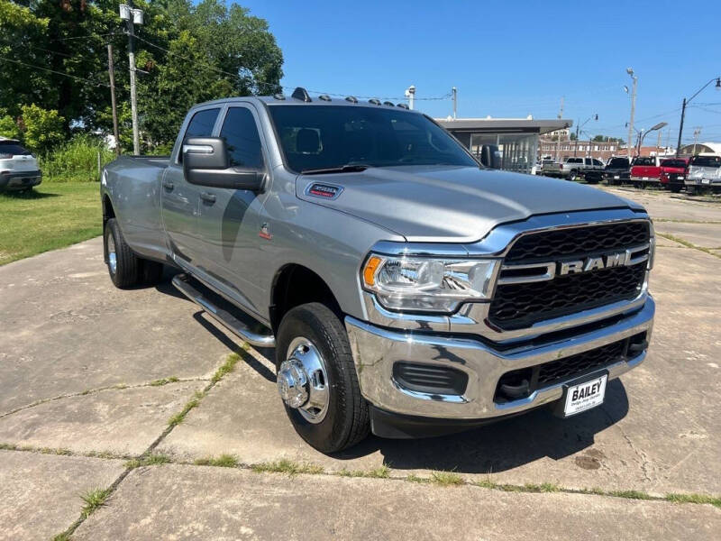 2023 RAM 3500 Tradesman