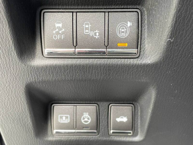 2015 Infiniti Q70L 3.7