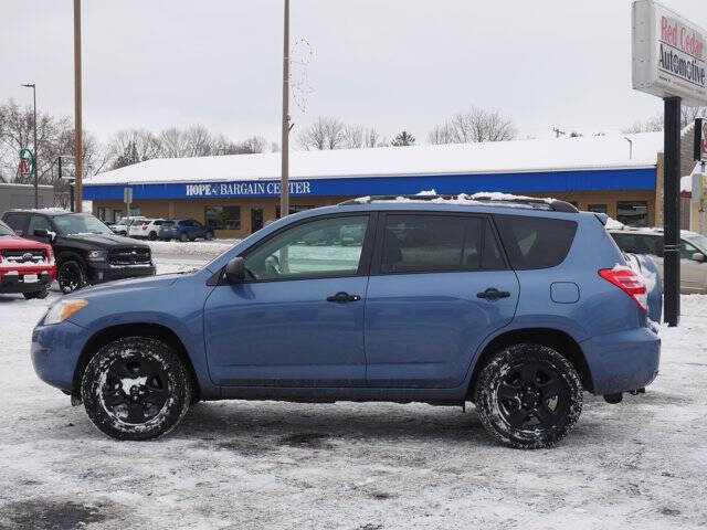 2011 Toyota RAV4