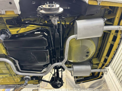 2002 Chevrolet Monte Carlo SS