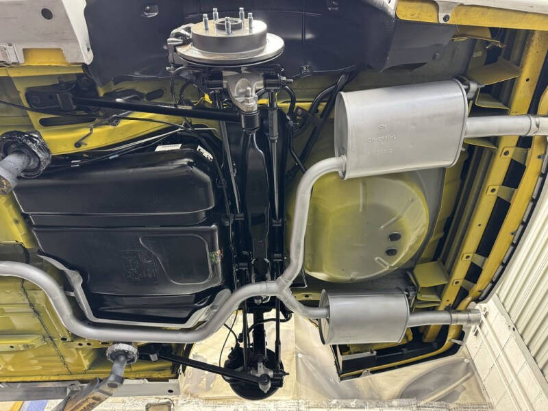 2002 Chevrolet Monte Carlo SS