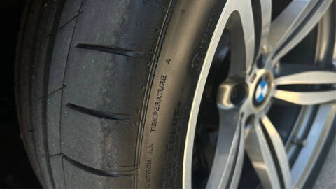 2007 BMW M6