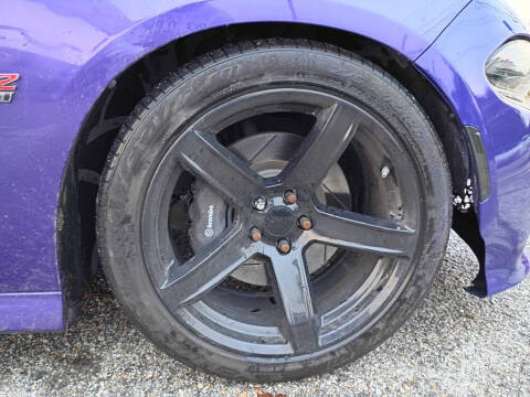 2019 Dodge Charger R/T Scat Pack