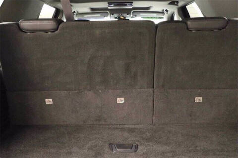 2017 Cadillac Escalade Premium Luxury