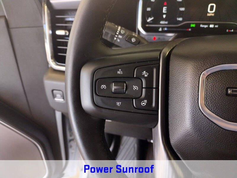 2025 GMC Sierra 3500HD