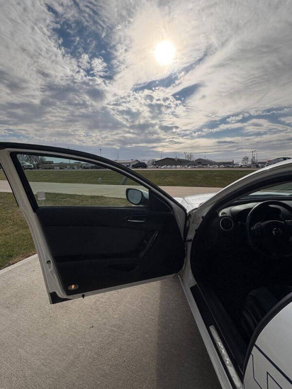 2005 Mazda RX-8