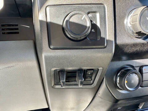 2019 Ford F-350 Super Duty XL