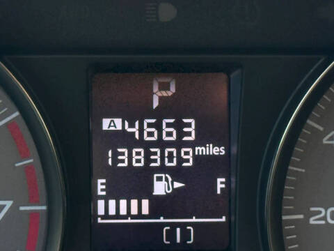 2015 Subaru Forester 2.0XT Premium