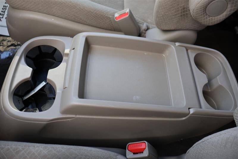 2016 Honda Odyssey EX