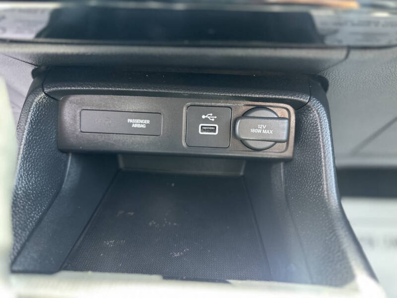2023 Honda Civic EX-L