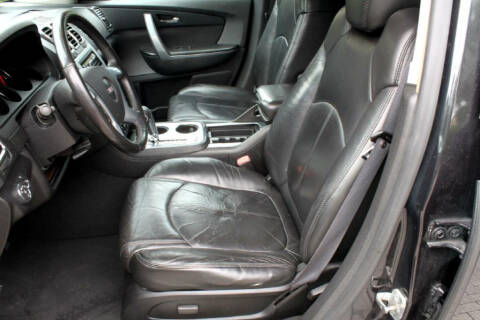 2007 GMC Acadia SLT-1