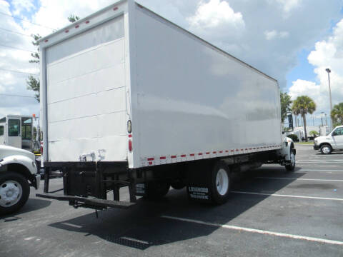 2017 International DuraStar 4300