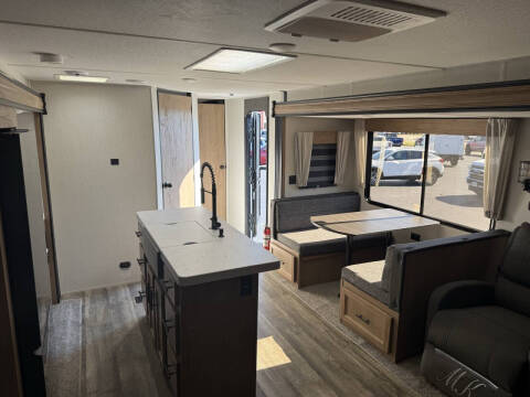 2023 Forest River CHEROKEE LTD