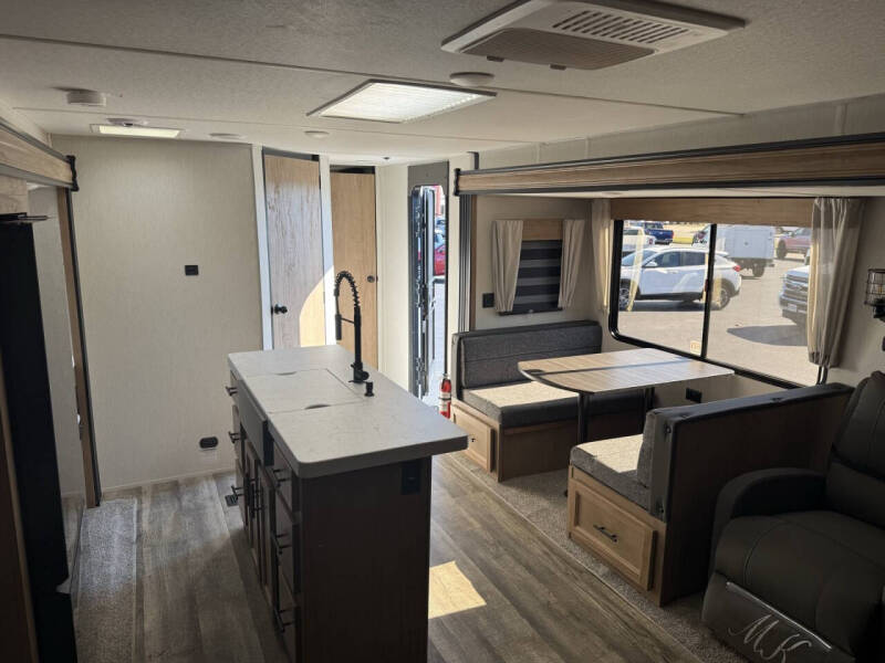 2023 Forest River CHEROKEE LTD