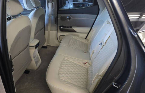 2023 Genesis GV60 Performance