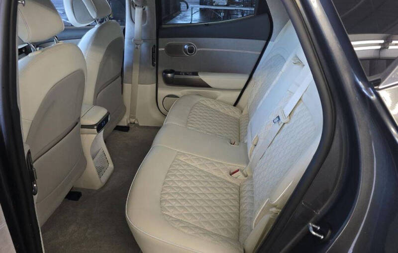 2023 Genesis GV60 Performance