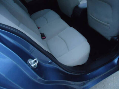 2015 Mazda MAZDA3 i Sport