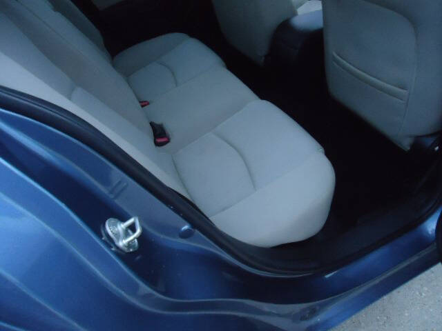 2015 Mazda MAZDA3 i Sport