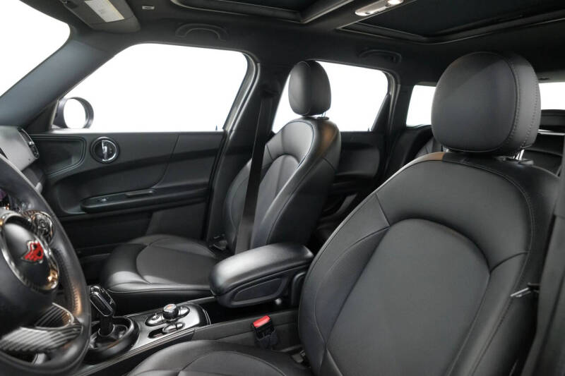 2021 MINI Countryman Cooper