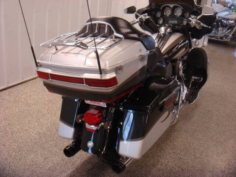 2013 Harley-Davidson Touring