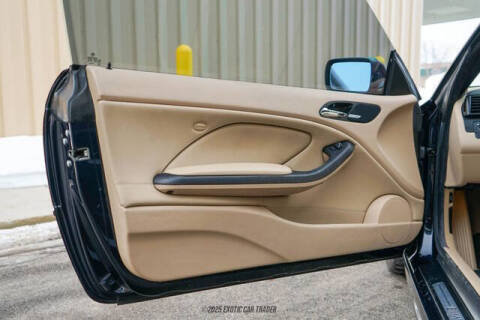 2006 BMW 3 Series 330Ci