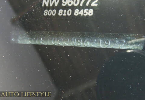 2006 Toyota Tacoma X-Runner V6