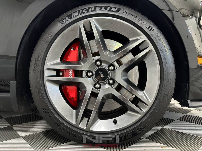 2012 Ford Shelby GT500