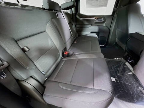 2026 GMC Sierra 1500 Elevation Standard