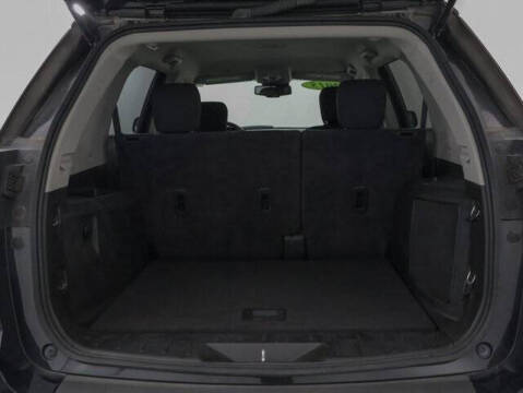 2015 GMC Terrain SLE-2