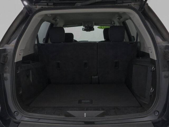 2015 GMC Terrain SLE-2