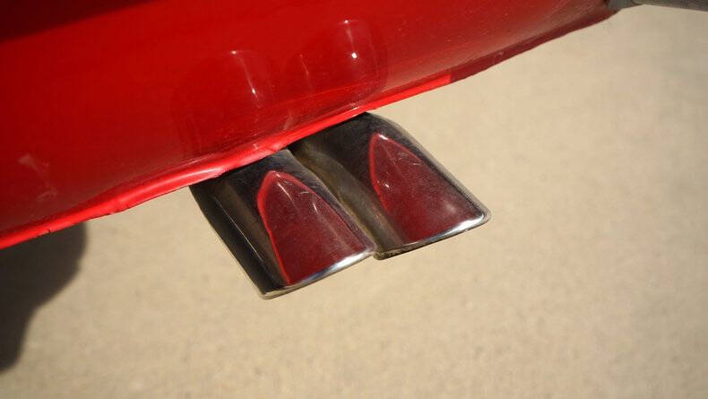 1967 Ford Mustang