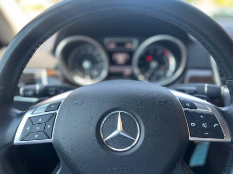 2016 Mercedes-Benz GL-Class GL 450 4MATIC