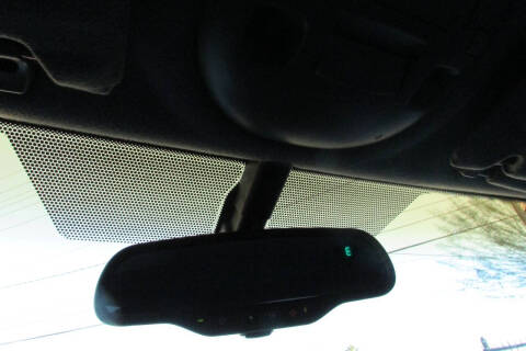 2001 Cadillac DeVille