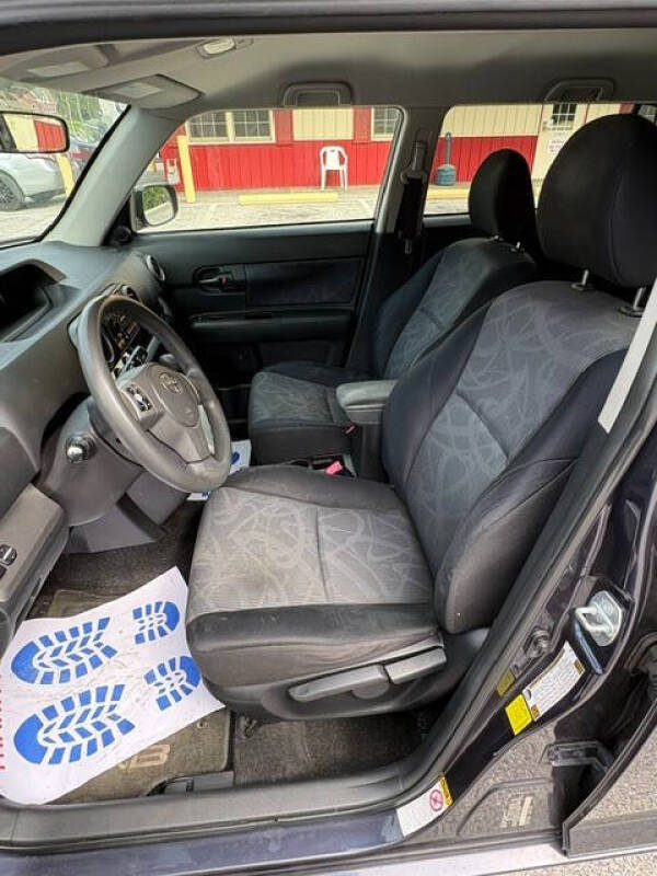 2012 Scion xB