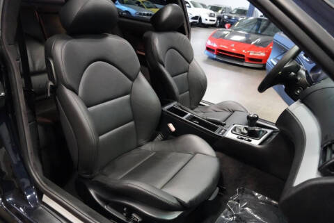 2004 BMW M3