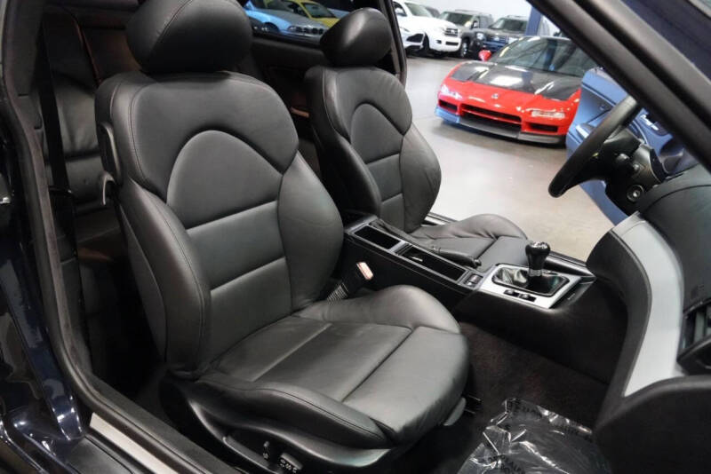 2004 BMW M3