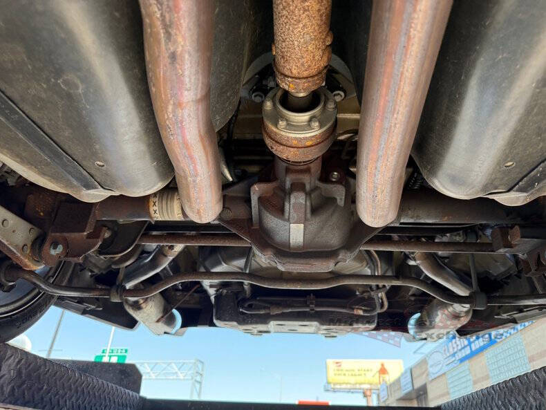 2010 Ford Shelby GT500