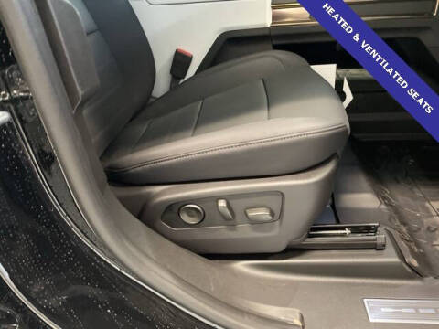 2025 GMC HUMMER EV 2X