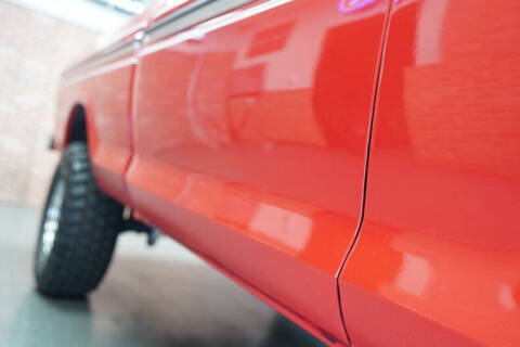 1977 Ford F-150