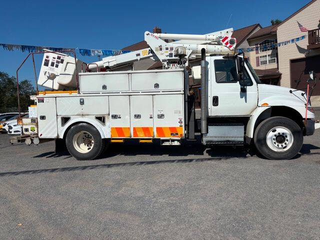 2016 International DuraStar 4400