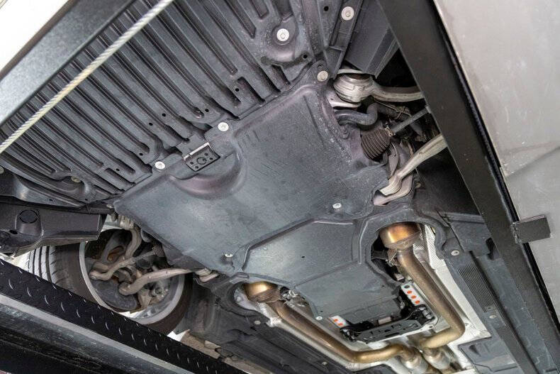 2011 Mercedes-Benz E-Class E 550