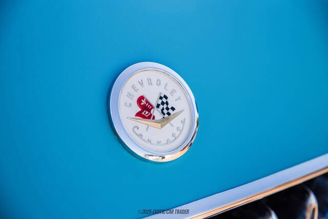 1957 Chevrolet Corvette