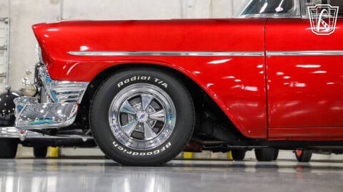1956 Chevrolet 210