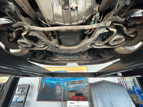 1998 Ford Mustang GT