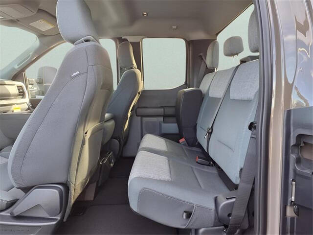 2026 Ford F-350 Super Duty