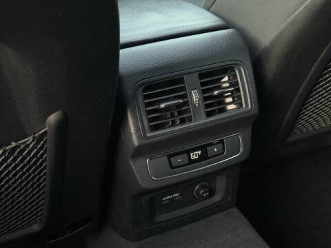 2022 Audi SQ5 Sportback 3.0T quattro Premium